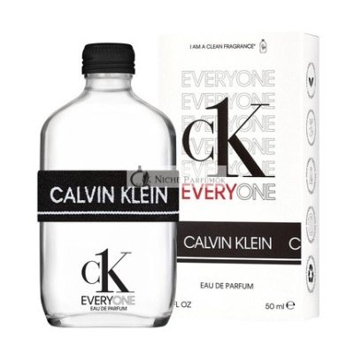 Calvin Klein Everyone Eau de Parfum Spray, 100ml