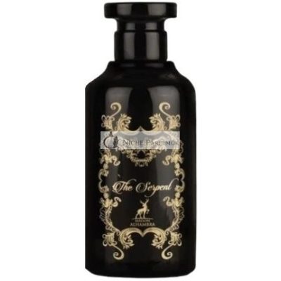 Maison Alhambra The Serpent Eau De Parfum, 100ml