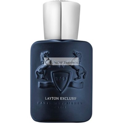 Parfums De Marly Layton Exclusif Eau De Parfum Spray, 75ml