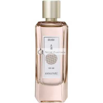 ANNAYAKE Eau de Parfum Dojou Nőknek 100ml