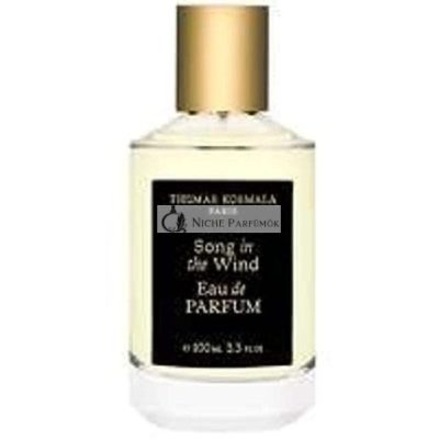 Thomas Kosmala Song in the Wind EDP, 100ml
