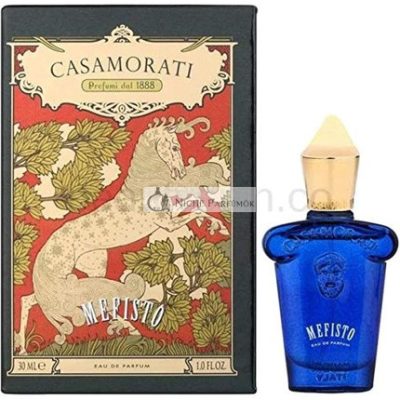 Casamorati 1888 by Xerjoff Mefisto Eau de Parfum Spray, 30ml