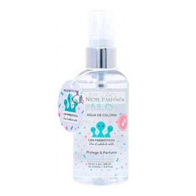 SEVEN KIDS Prebiotikus Eau de Cologne Spray, 100ml