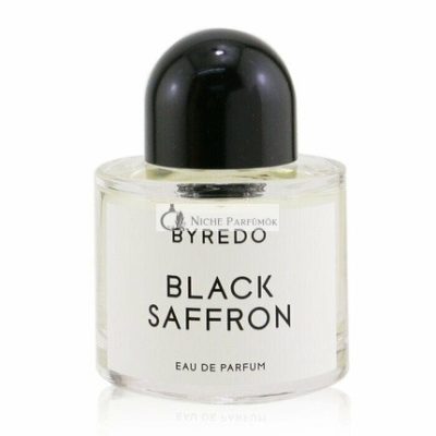 Byredo Fekete Sáfrány Eau de Parfum, 50ml
