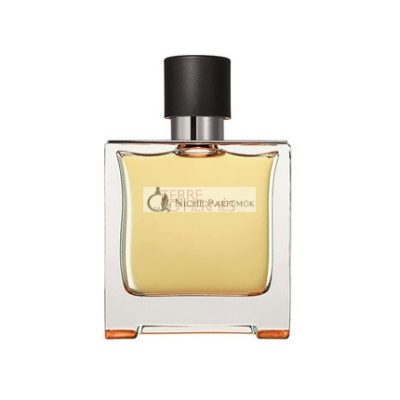 Hermes Terre D' Parfum Spray férfiaknak, 200ml
