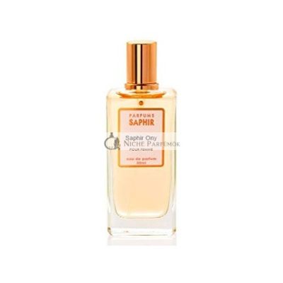 Frasco Señora Ony, 50ml