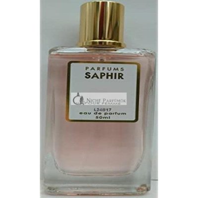 Frasco 50ml Señora New Mazurca