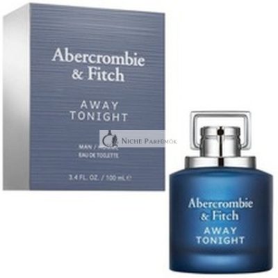 Away Tonight Man EDT