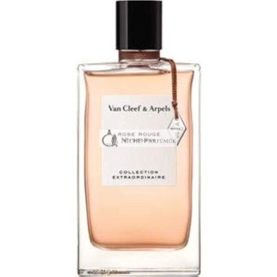 Rose Rouge Eau de Parfum 75ml