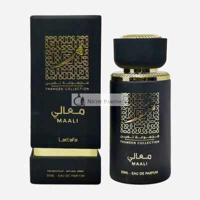 Thameen Collection MAALI Lattafa Eau De Parfum, 30ml