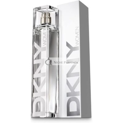 DKNY Nők Eau de Toilette, 50ml
