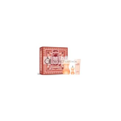 Jean Paul Gaultier Eau De Toilette Spray Nav24 Szettek, 100 ml