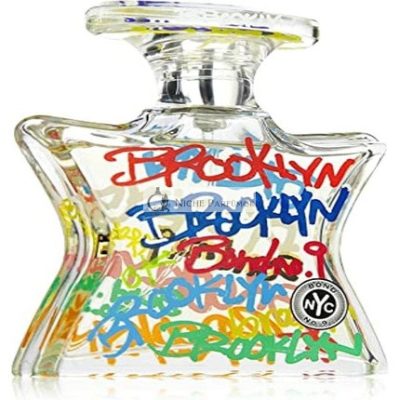 Bond No. 9 Brooklyn Eau De Parfum Spray, 100ml