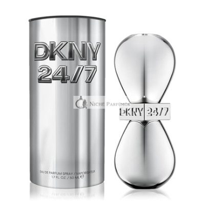 DKNY 24/7 Eau de Parfum, 50 ml