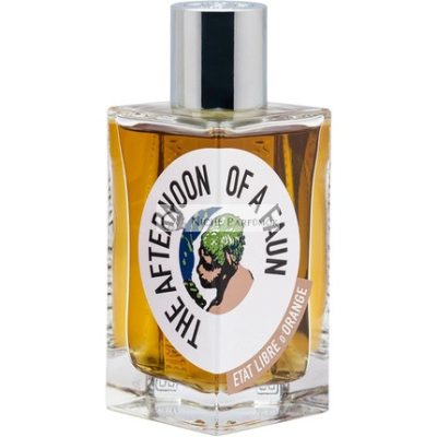 ETAT LIBRE D ORANGE The Afternoon as Faun EDP Vapo, 100ml