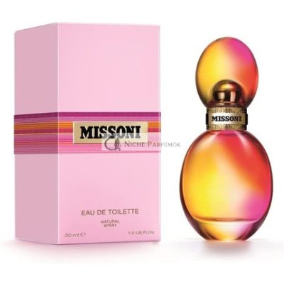 Missoni Edt Vapo, 30ml Fa