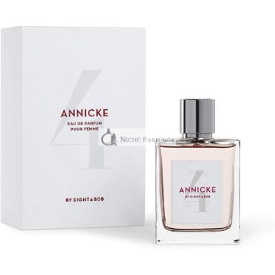 Eight & Bob Annicke 4 Eau De Parfum Spray, 100ml
