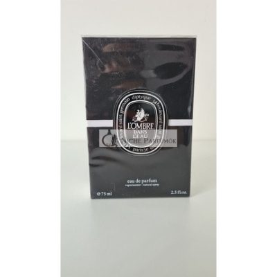 L'Ombre dans l'eau Diptych Eau de Parfum, 75ml
