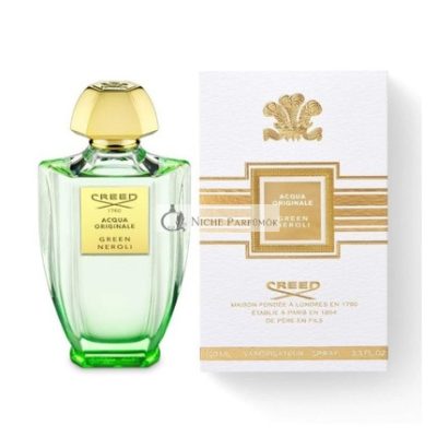 Creed Acqua Originale Green Neroli Eau De Parfum, 100ml