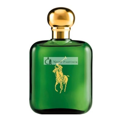 Ralph Lauren Polo Green Eau de Toilette Nőknek, 118ml