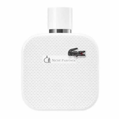 Lacoste L1212 Blanc Eau de Parfum, 100ml