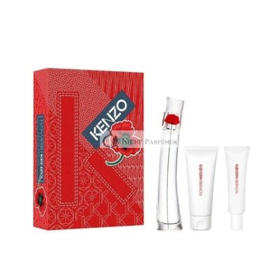 Kenzo Flower By Kenzo Eau de Parfum, 50 ml