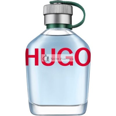Hugo Boss Man Eau de Toilette, 125ml