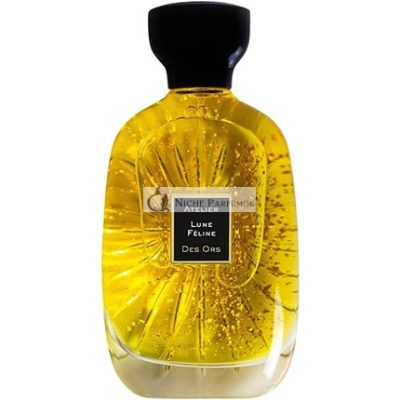 Atelier Des Ors Lune Feline Parfüm, 100ml