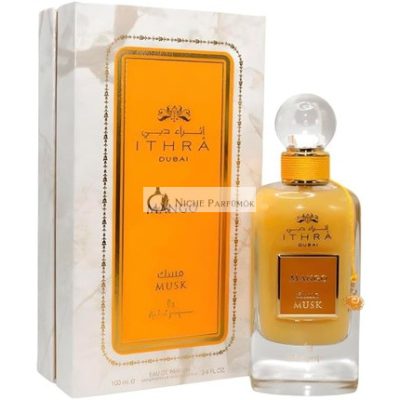 Ithra Dubai Mango Eau De Parfum, 100ml
