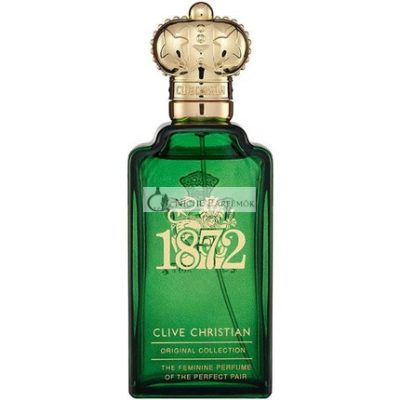 Clive Christian 1872 Parfüm Spray, 50ml