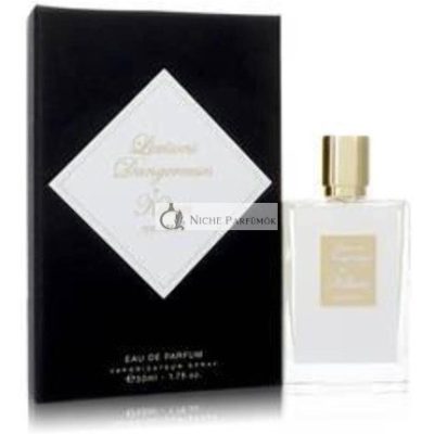 Liaisons Dangereuses Typical Me by Kilian Eau de Parfum Refillable Spray 50ml