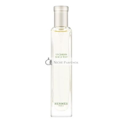 Hermès Un Jardin Sur Le Toit, 15 ml Eau de Toilette Spray
