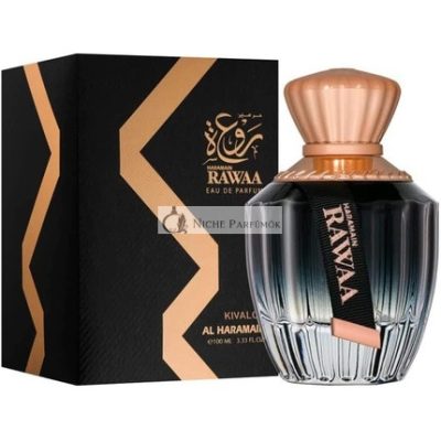 Rawaa by Al Haramain 100ml Eau de Parfum