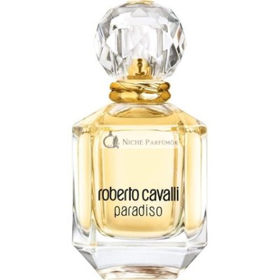 Roberto Cavalli Eau de Parfum, 75ml