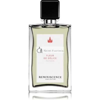 Reminiscence Fleur de Delice Eau de Parfum unisex, 50 ml