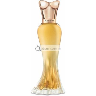 Paris Hilton Gold Rush For Women EDP Spray, 100ml