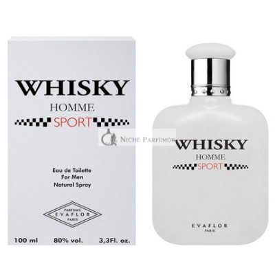 Whisky Homme Sport, 100ml