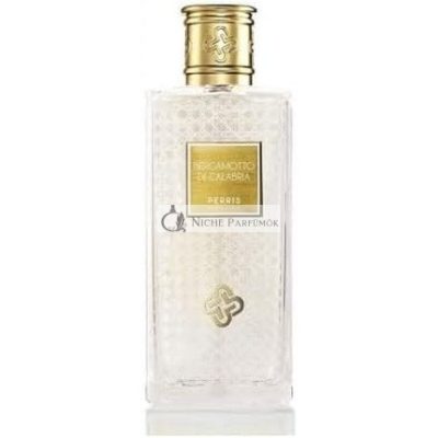 Perris Monte Carlo Eau de Toilette Nőknek, 100ml