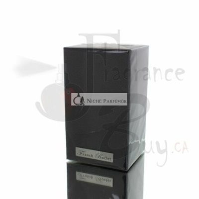 Franck Boclet Freedom M, 100ml - Dobozos