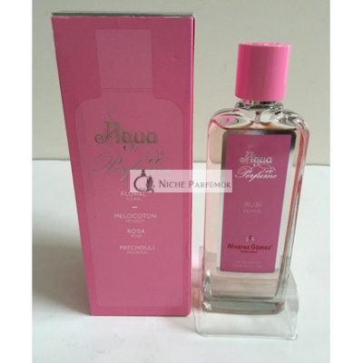 Alvarez Gomez Rubi Eau De Parfum 150ml