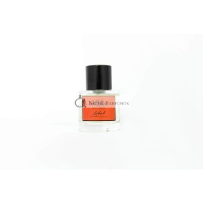 Label Lily & Tangerine EdP Eau de Parfum, 50ml