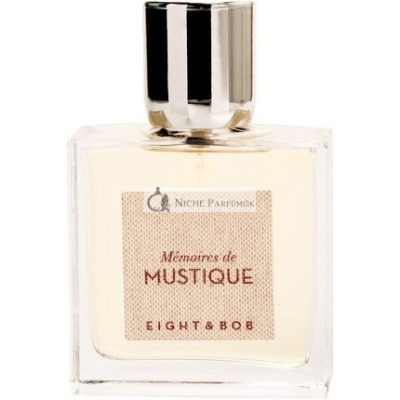 E&B Memoires de Must Eau de Toilette Spray 100ml