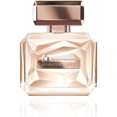 Jennifer Lopez Promise Eau De Parfum Spray, 30ml