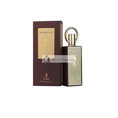 Paris Corner Emir Patchouli No7 EDP, 60ml