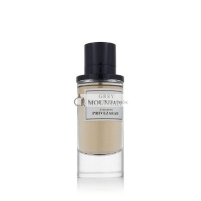 Zarah Grey Mountain Privé Collection III Eau De Parfum, 80ml
