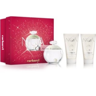 Cacharel Noa Női Parfüm, 50 ml