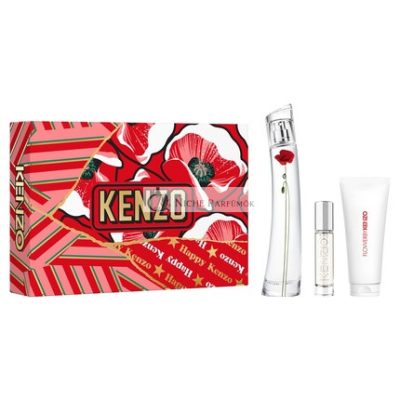 Kenzo La Recolte Parisienne Eau De Parfum, 75 ml