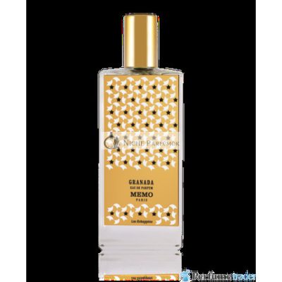 Memo Granada Eau de Parfum, 75ml