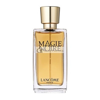 Lancôme Magie Noire Eau de Toilette Nőknek, 75ml
