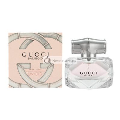 Gucci Bamboo Eau de Toilette Spray Nőknek 30ml